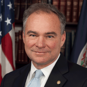 tim kaine