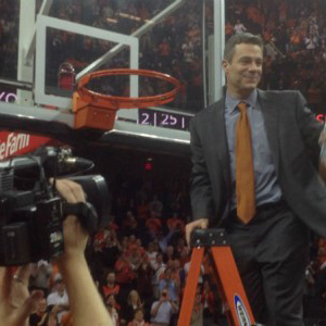 tony bennett uva