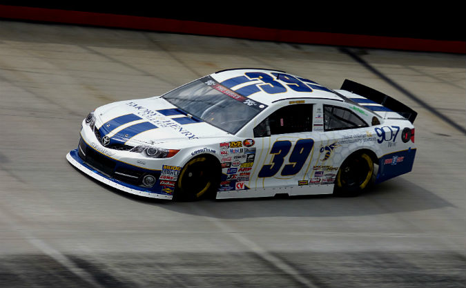 Preview: Fitzgerald Glider 300 NASCAR Xfinity Series at Bristol