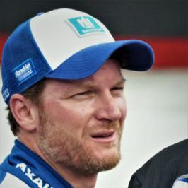 Dale Earnhardt Jr.