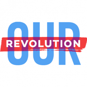 our revolution