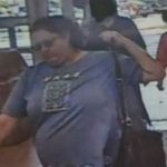 staunton larceny suspect