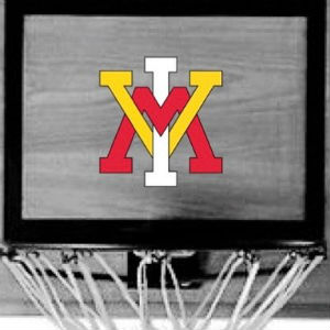 vmi basketball