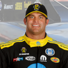 Matt Hagan