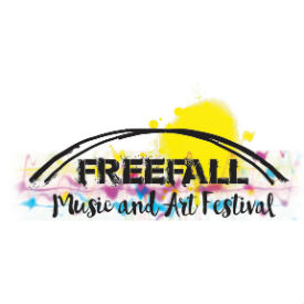 Freefall Music & Art Festival