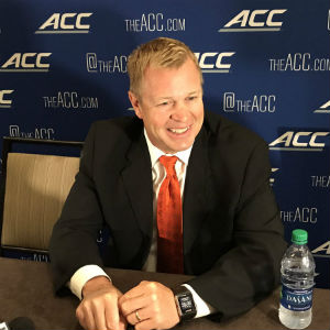 bronco mendenhall