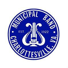 municipal band of charlottesville