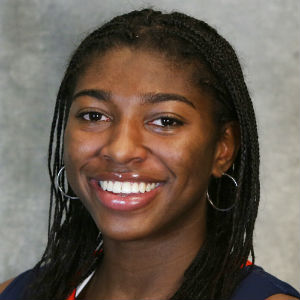 UVA basketball's Jocelyn Willoughby appointed to NCAA Oversight ...