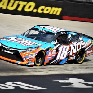 kyle busch