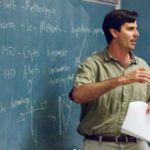 Mark Jacobson