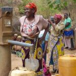 emu kenya water
