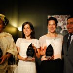 peacebuilding honorees