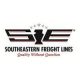 southeastern freight lines