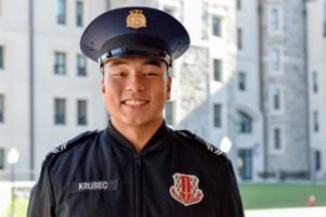 virginia tech krusiec