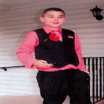 waynesboro missing child