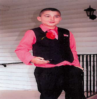 waynesboro missing child