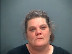 Painter Chassidy Batton