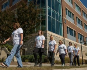 cerebral palsy virginia tech