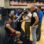 chris graham uva basketball