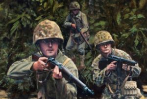 virginia tech military medicine