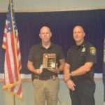 waynesboro pd awards
