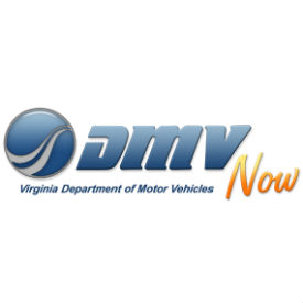 Virginia DMV