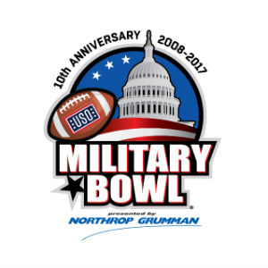 military bowl