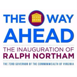 northam inaugural committee