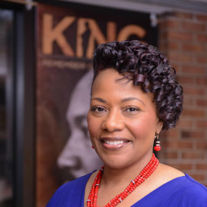 bernice a. king