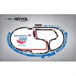 charlotte motor speedway