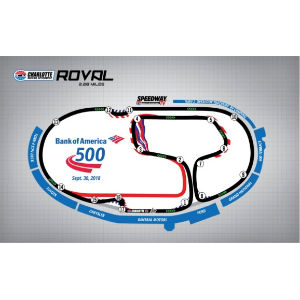 charlotte motor speedway