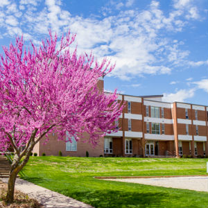 Eastern Mennonite University