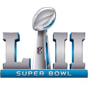 What time does the Super Bowl start?