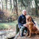 joe augusta county k9