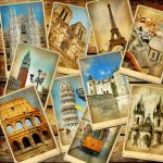 europe travel