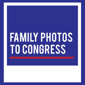 family photo logo