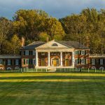 james madison's montpelier