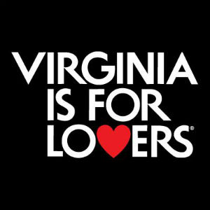 virginia is for lovers