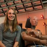 virginia tech crash test dummy