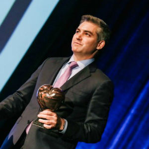 Jim Acosta