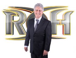 Joe Koff -4 Photo Credit--RING OF HONOR Lee South