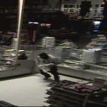 K-Mart Suspect