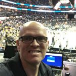 chris graham ncaa umbc game