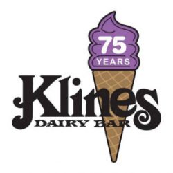 kline's dairy bar