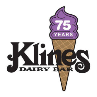 kline's dairy bar