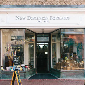 New Dominion Bookshop