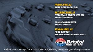 Bristol Motor Speedway