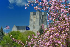 LGBTQ+ virginia tech