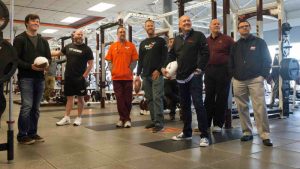 richmond raceway virginia tech