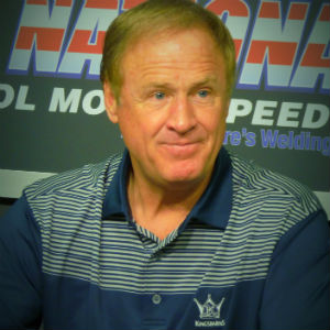 Rusty Wallace